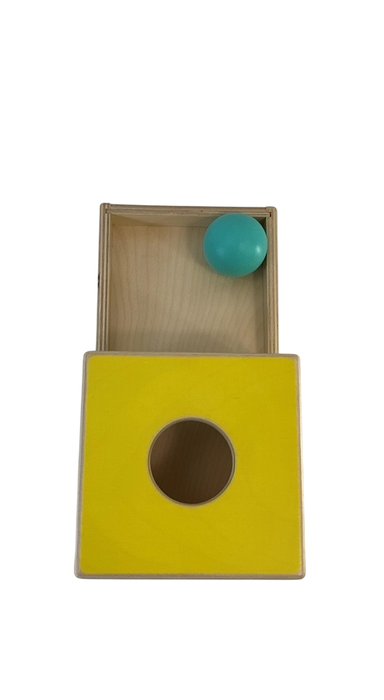 Shop Lovevery Wooden Ball Drop at GoodBuy Gear