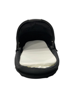 Shop Cybex Cot S Lux, Moon Black at GoodBuy Gear