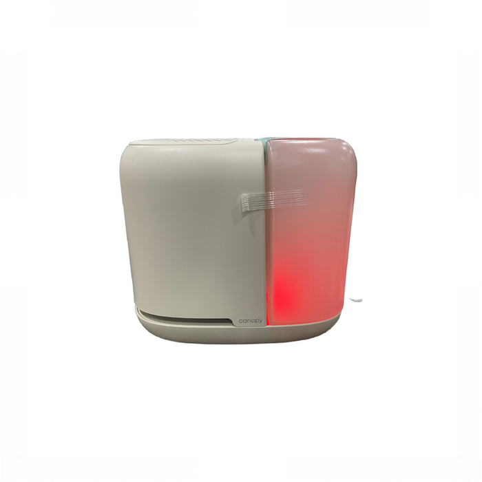 Shop Canopy Nursery Humidifier 2.0, Cream at GoodBuy Gear
