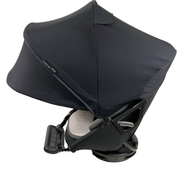 Shop Orbit Baby G5, X5, or Helix Stroller Seat, 2023, Black at GoodBuy Gear