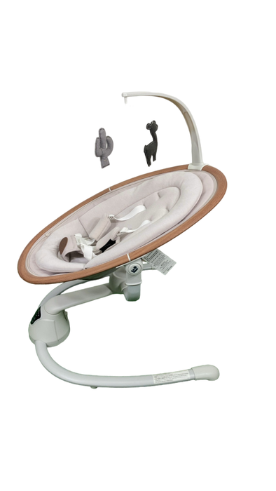 Shop Maxi-Cosi Cassia Swing, Horizon Sand at GoodBuy Gear