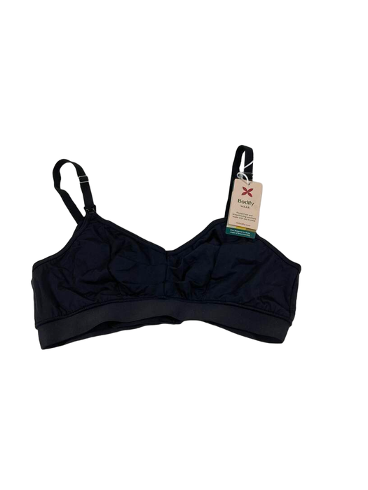 Shop Bodily Do Anything Bra, Black, Small (32B/C/D-34B/C-36B) at GoodBuy Gear