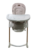 Shop Maxi-Cosi Minla 6-in-1 High Chair, Horizon Sand at GoodBuy Gear