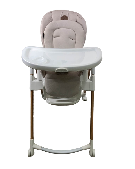 Shop Maxi-Cosi Minla 6-in-1 High Chair, Horizon Sand at GoodBuy Gear