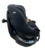 Shop Joie Chili Spin 360 Rotating Car Seat, 2024, Shale at GoodBuy Gear