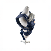 Shop DRAFT - Ergobaby Adapt Baby Carrier, Admiral Blue at GoodBuy Gear