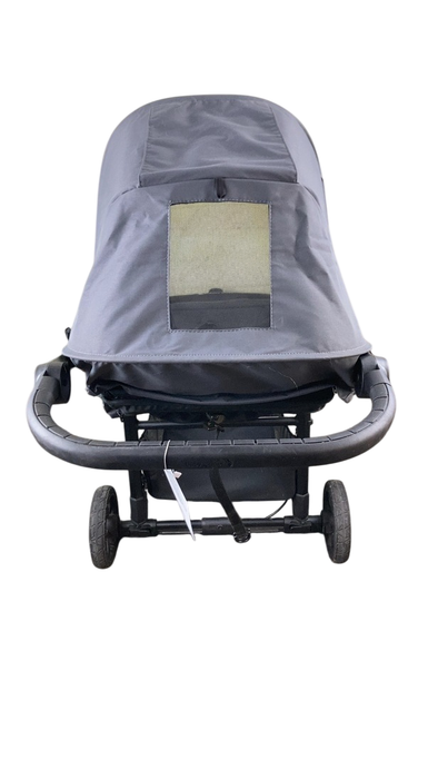 Shop Baby Jogger City Mini GT2 Stroller, 2022, Eco Collection at GoodBuy Gear
