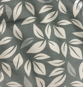 Shop Boppy 4 & More Multi-Use Cover, Green Leaves at GoodBuy Gear