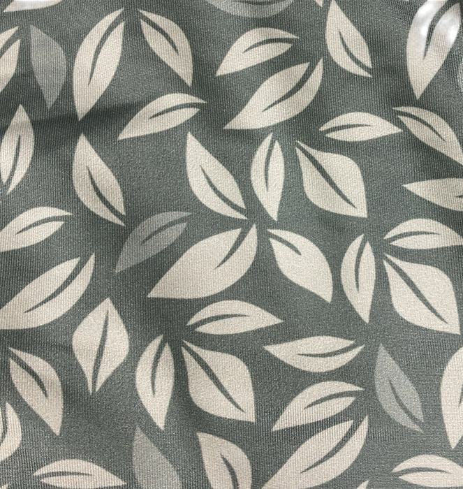 Shop Boppy 4 & More Multi-Use Cover, Green Leaves at GoodBuy Gear