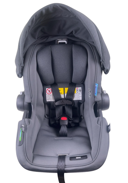 Shop Graco GoMax Baseless Infant Car Seat ft. Insta-Install Rigid LATCH, 2025, Ace, Without Base at GoodBuy Gear