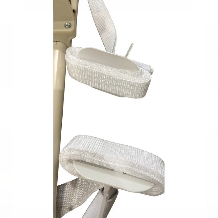Shop Halo 2-in-1 BassiNest Bedside Sleeper, Oat at GoodBuy Gear