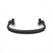 Shop Bugaboo Butterfly Bumper Bar, Black, Butterfly 2/Dragonfly at GoodBuy Gear
