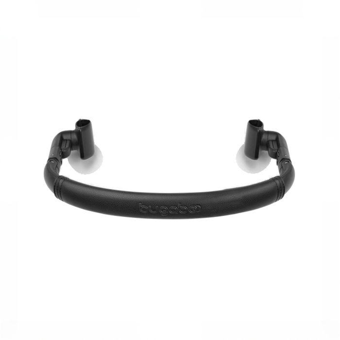 Shop Bugaboo Butterfly Bumper Bar, Black, Butterfly 2/Dragonfly at GoodBuy Gear