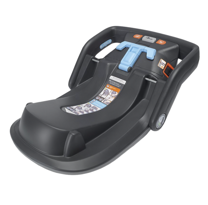 UPPAbaby Mesa/Mesa V2 Car Seat Base, 2025