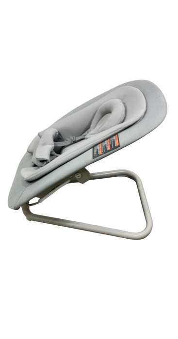 Shop Cybex LEMO Bouncer, Storm Grey at GoodBuy Gear
