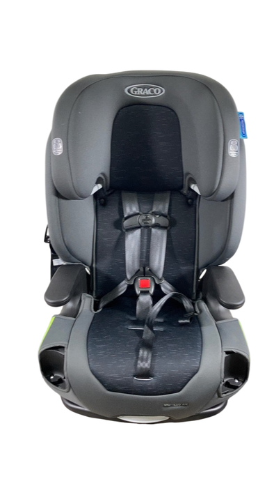 Shop Graco Nautilus 2.0 3-in-1 Harness Booster Car Seat, 2023, Crane, Standard at GoodBuy Gear