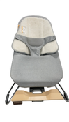 Shop UPPAbaby Mira Bouncer, Stella (Grey Melange) at GoodBuy Gear