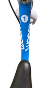 Shop Woom ORIGINAL 1 Balance Bike, Sky Blue at GoodBuy Gear