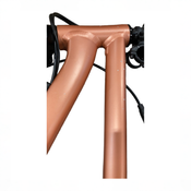 Shop Woom OFF AIR 5 Bike, Copper at GoodBuy Gear