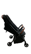 Shop Silver Cross Jet Double Travel Stroller, 2024, Black at GoodBuy Gear