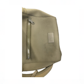 Shop Dagne Dover Indi Diaper Backpack Medium, Dark Moss at GoodBuy Gear