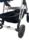 Shop Mockingbird Single to Double 2.0 Stroller, 2025, Sage, Silver With Penny Leather, Windowpane at GoodBuy Gear