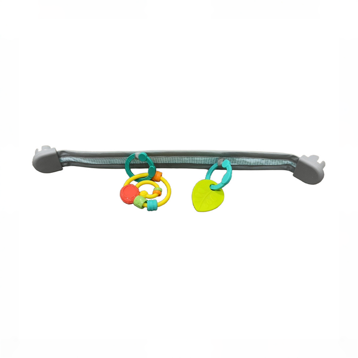 Shop Bright Starts Portable Swing, Playful Paradise at GoodBuy Gear
