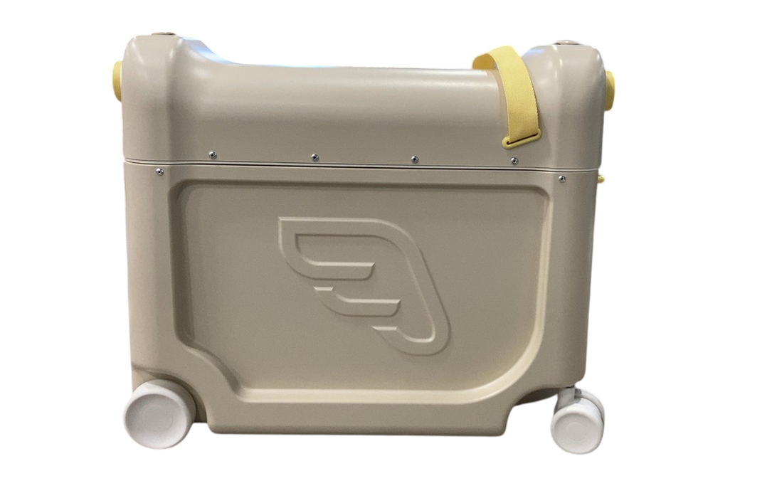 Shop Stokke JetKids BedBox, Moonglow White at GoodBuy Gear