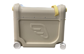 Shop Stokke JetKids BedBox, Moonglow White at GoodBuy Gear