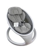 used Munchkin Bluetooth Enabled Baby Swing