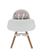 secondhand Maxi-Cosi Moa 8-in-1 High Chair, Horizon Sand