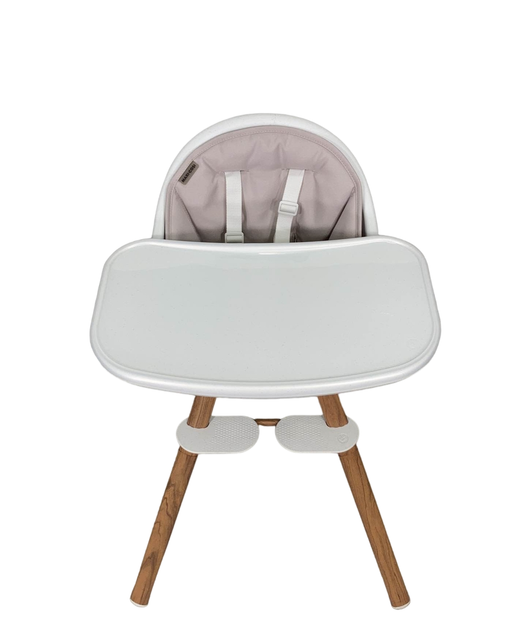 secondhand Maxi-Cosi Moa 8-in-1 High Chair, Horizon Sand