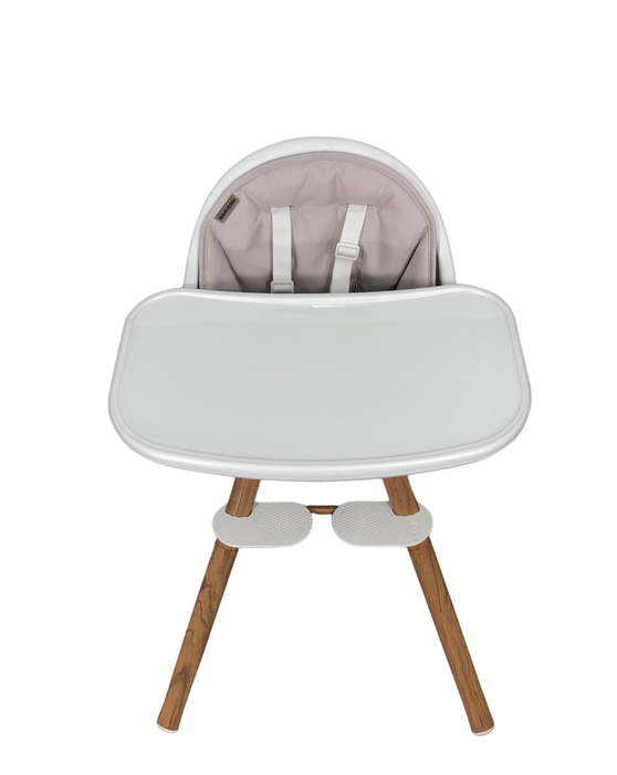 secondhand Maxi-Cosi Moa 8-in-1 High Chair, Horizon Sand