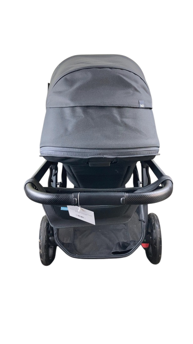 Shop UPPAbaby VISTA V2 Stroller, 2023, Jake (Black) at GoodBuy Gear