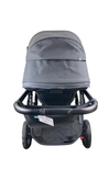 Shop UPPAbaby VISTA V2 Stroller, 2023, Jake (Black) at GoodBuy Gear