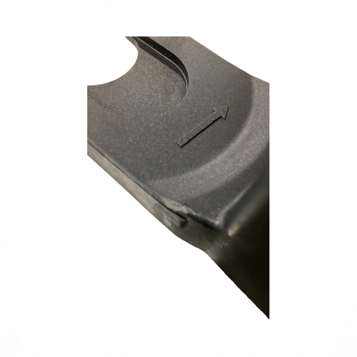 Shop Mockingbird Car Seat Adapter for Cybex/ Maxi Cosi/Nuna/Britax (Updated Version), Black at GoodBuy Gear