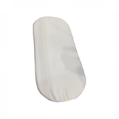 Shop Mockingbird Bassinet, Oat, 2026+ at GoodBuy Gear
