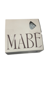 Shop Mabē The Monarch Toddler Sling, Dream Wash Denim at GoodBuy Gear
