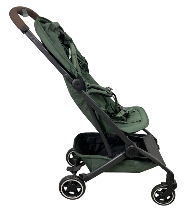 Shop Joolz Aer+ Stroller, 2024, Forest Green at GoodBuy Gear