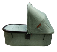 Shop UPPAbaby Bassinet V3, Gwen (Green Melange) at GoodBuy Gear