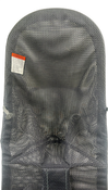 Shop BabyBjorn Bouncer Bliss, Anthracite Mesh, Dark Gray Frame at GoodBuy Gear