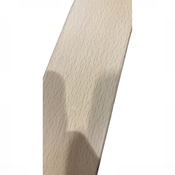 Shop Mockingbird High Chair, Natural Beech, White at GoodBuy Gear