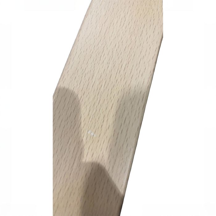 Shop Mockingbird High Chair, Natural Beech, White at GoodBuy Gear
