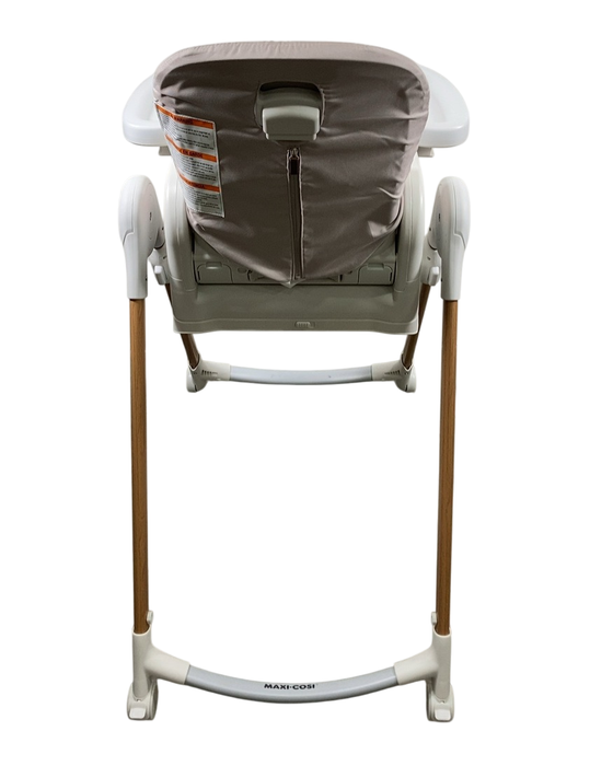 Shop Maxi-Cosi Minla 6-in-1 High Chair, Classic Oat at GoodBuy Gear