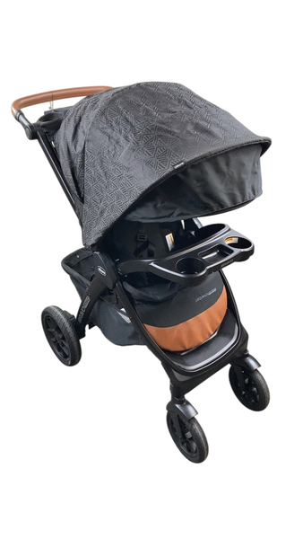 chicco bravo primo stroller only Chicco Bravo Primo Trio Stroller Only, 2022, Springhill