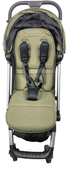 Shop Colugo Compact Stroller, 2023, Olive at GoodBuy Gear