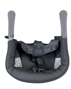 Shop Inglesina Fast Table Chair, Black at GoodBuy Gear
