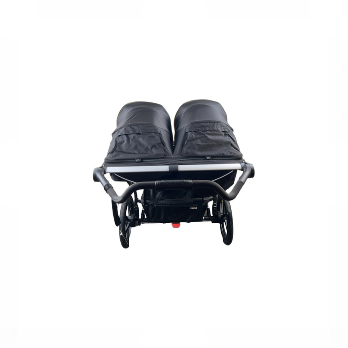 Shop Thule Urban Glide 2 Double Stroller, 2021 at GoodBuy Gear