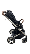 Shop Cybex Talos S Lux Stroller, 2021, Deep Black at GoodBuy Gear