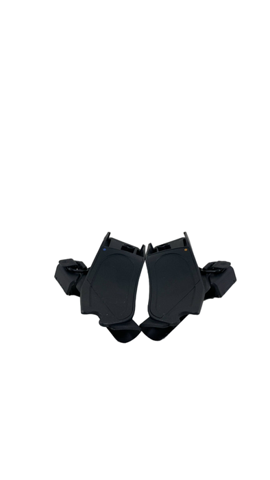 Shop UPPAbaby Lower Car Seat Adapters for Maxi-Cosi, Nuna, Cybex and Britax at GoodBuy Gear